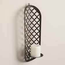 20 Best Wall Candle Sconces For Your Home