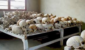 Effect of imperialism on the Rwandan genocide
