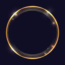 golden circle png images free