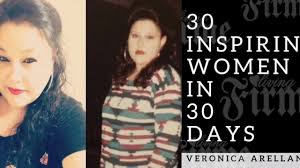 Jump to navigation jump to search. Living Firme 30 Inspiring Women Podcast Veronica Arellano Aka Stranger From Mi Vida Loca Facebook