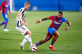 Barcelona live score (and video online live stream*), team roster with season schedule and results. Juventus 0 Barcelona 3 Initial Reaction And Random Observations Black White Read All Over