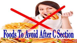 Indian Diet Plan For Mothers After Cesarean Delivery By