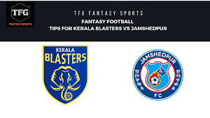 After remaining unbeaten in its last four matches, kerala blasters will look to pull off a league double over jamshedpur fc in match 73 of the ongoing indian super league (isl). Fantasy Football Dream 11 Tips For Isl 5 Kerala Blasters Fc Vs Jamshedpur Fc The Fan Garage Tfg