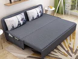 Folding Sofa Bed Modern Multifunctional