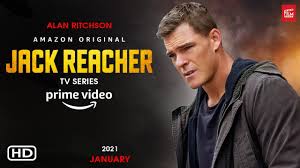Reacher is a former u.s. Amazon S Jack Reacher Tv Series 2020 Alan Ritchson Release Date Amazon Prime Cast New Film Youtube