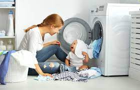 how to wash baby clothes which