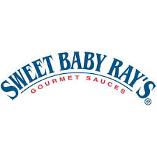 sweet baby ray s nutrition info