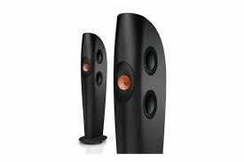 kef blade two meta floor standing