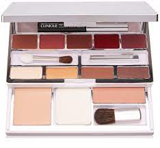 clinique all in one colour palette for