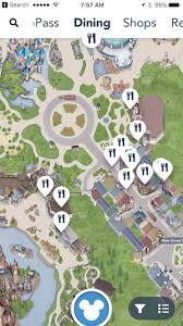 When you visit any disneyland paris website, book a stay, purchase products, use services or. Disneyland Paris App Review Mouse Hacking