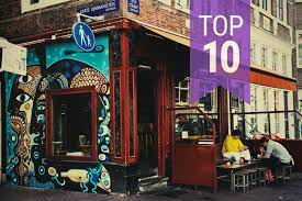 And with so many coffeeshops to go to, what should you consider when going to one? Die 10 Besten Amsterdamer Coffeeshops Die Du 2020 Besuchen Solltest Rqs Blog