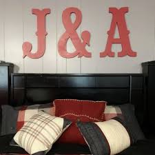 Large Wall Name Sign Craftcuts Com