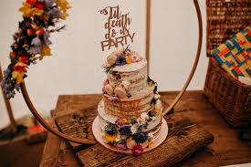 50 wedding cake ideas make choosing