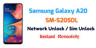 In the video we will walk you through the . Samsung Galaxy A20 Sm S205dl Network Unlock Tracfone Straight Talk Ministry Of Solutions