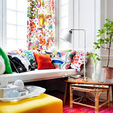 colorful swedish designs for home vogue