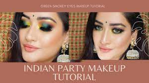 indian party makeup look makeup