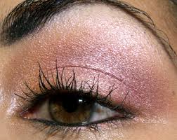 tutorial neutral pink with touches of