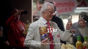 Nu tar björn kjellman över rollen som butikschef i de populära reklamfilmerna. Ica Nara Ludvigsborg Home Facebook