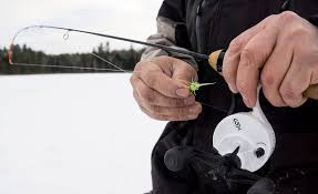13 Fishing Ice Rod Reel Buyer S Guide