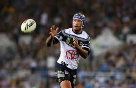 north queensland cowboys