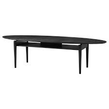 Oval Coffee Tables Ikea Stockholm