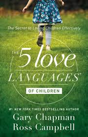 Discover Your Love Language The 5 Love Languages
