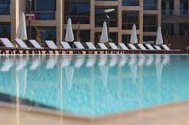 اداء كورال حلم (صافيتا) بإدارة د.نهى بشور كلمات وألحان Coral Beach Hotel Resort Beirut Beirut Hotelopia