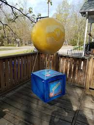Fortnite battle royale recently saw the end of the winterfest event and the normal weekly challenges. Fornite Supply Drop Pinata Balloon Is Made Out Of Paper Mache Applied To A Large Balloon Boy Birthday Parties 9th Birthday Parties Birthday Party Themes