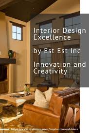 interior design excellence by est est