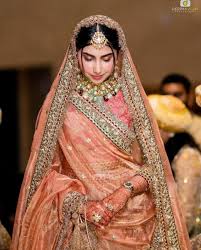 top indian bridal trends this wedding