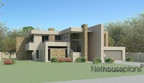 4 bedroom house design south african