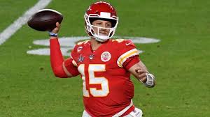 Unlike a team name, your league name should represent the entire league. Patrick Mahomes Fantasy Outlook Points To Qb1 Potential