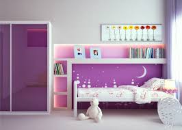 33 purple themed bedrooms with ideas