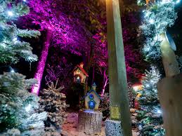 centre parcs winter wonderland