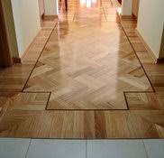 parquetry flooring company project