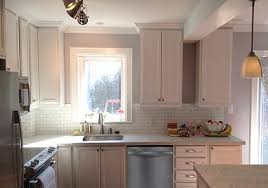 kitchen cabinet refinishing mississauga