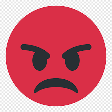 angry emoji emoji emoticon anger