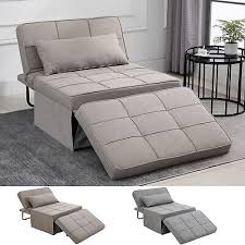 2 Person Convertible Sofa Bed