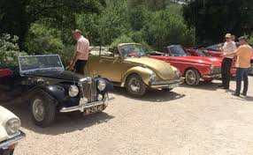 Location voiture de collection vehicules classiques et vintage Mariage  Tourisme cinéma Incentive Entreprise - Classic Auto Loc