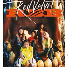 Rbb earned 5,000 equivalent album units. Red Velvet Rbb Really Bad Boy Album Entertainment K Wave On Carousell