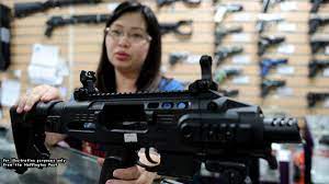 New arrival airsoft guns parts & accessories 2. Here S How To Legally Own A Firearm In Malaysia Asklegal My
