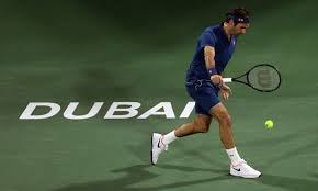 Many of you may be surprised to find out that roger doesn't turn his hand under the grip very far, but he's clearly still able. Roger Federer To Use Two Handed Backhand At Indian Wells As Shock Picture Emerges Tennis Sport Express Co Uk