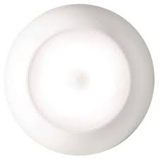 Motion Activated Ceiling Light