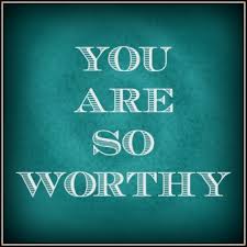 Image result for worthy