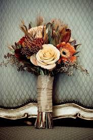 Image result for fall wedding bouquets