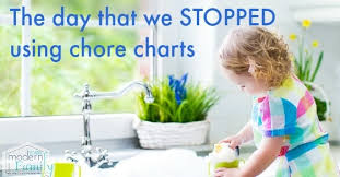 Best Chore Chart System Voted 1 Works So Much Better Than