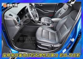 Hyundai Ioniq 2017年優惠價56 9萬首福汽