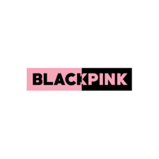 As a once, i've had my differences with blinks at some point but i've loved blackpink since yg first announced them and i will keep loving them. Blackpink Hq Logo Free Png Images Download Free Transparent Png Logos
