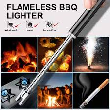 Usb Rechargeable Igniter Lighter For