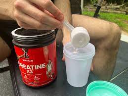 six star creatine x3 review 2023